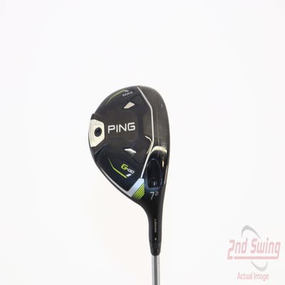 Ping G430 HL MAX Fairway Wood 7 Wood 7W 21° ALTA Quick 45 Graphite Senior Right Handed 42.0in