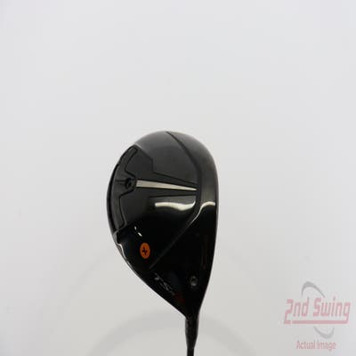 Titleist TSR3 Driver 10° Project X HZRDUS Black 4G 60 Graphite X-Stiff Right Handed 45.5in