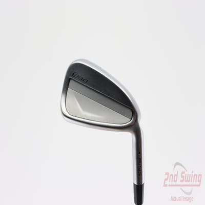 Ping i230 Single Iron 7 Iron Nippon NS Pro Modus 3 Tour 105 Steel Regular Right Handed Black Dot 36.75in