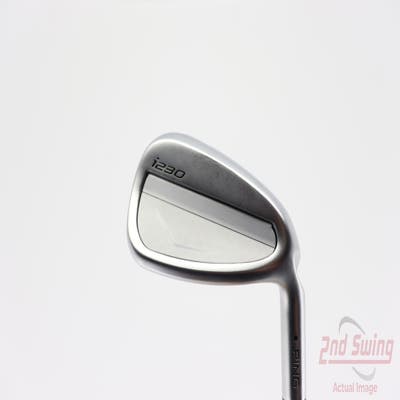 Ping i230 Single Iron Pitching Wedge PW Nippon NS Pro Modus 3 Tour 120 Steel Stiff Right Handed Black Dot 35.5in