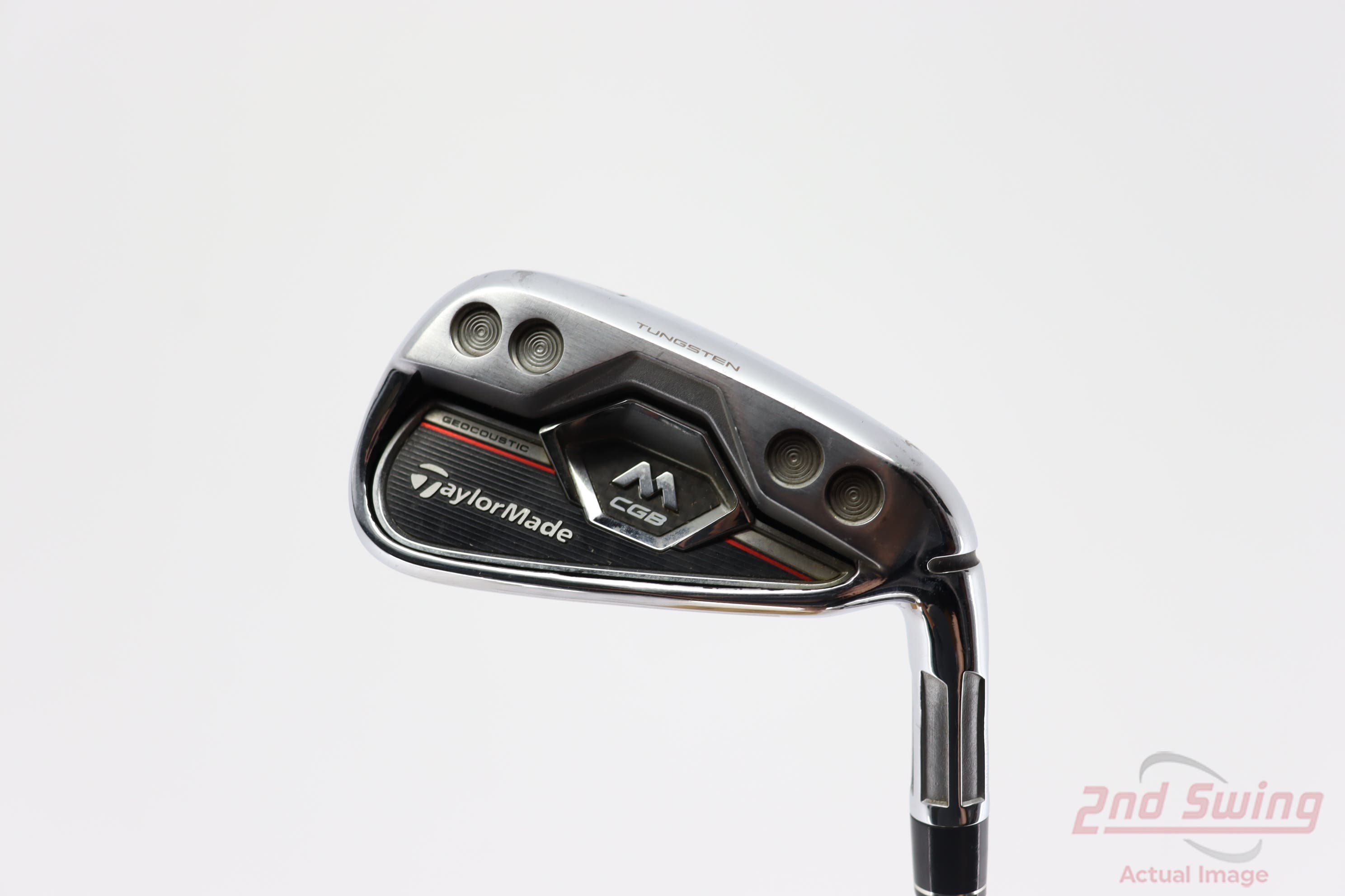 TaylorMade M CGB Single Iron | 2nd Swing Golf