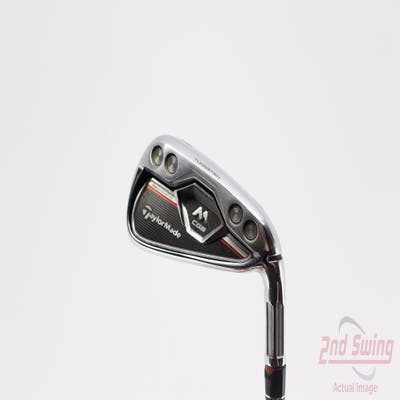 TaylorMade M CGB Single Iron 4 Iron UST Mamiya Recoil 460 F3 Steel Regular Right Handed 39.0in