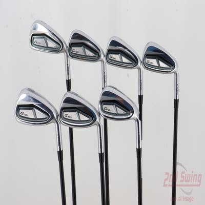 Ping G730 Iron Set 5-GW ALTA CB Graphite Regular Right Handed Black Dot 39.0in