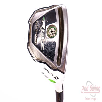 TaylorMade RocketBallz Tour Hybrid 2 Hybrid 16.5° TM RBZ 85 Hybrid Graphite Stiff Right Handed 41.5in