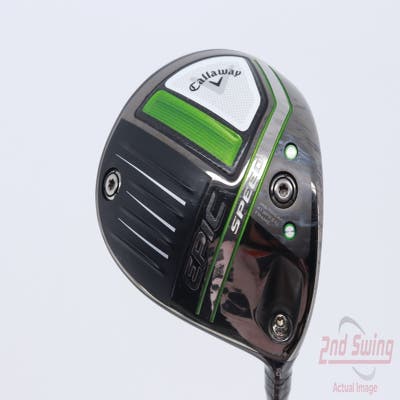 Callaway EPIC Speed Triple Diamond Driver 9° Project X HZRDUS Smoke iM10 70 Graphite X-Stiff Right Handed 45.5in