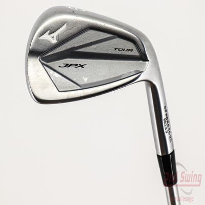 Mizuno JPX 923 Tour Single Iron 9 Iron FST KBS C-Taper 130 Steel X-Stiff Right Handed 37.5in