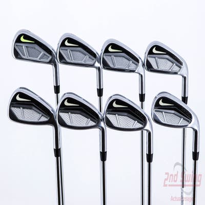 Nike Vapor Speed Iron Set 4-PW AW True Temper Dynalite 105 Steel Regular Right Handed 39.0in