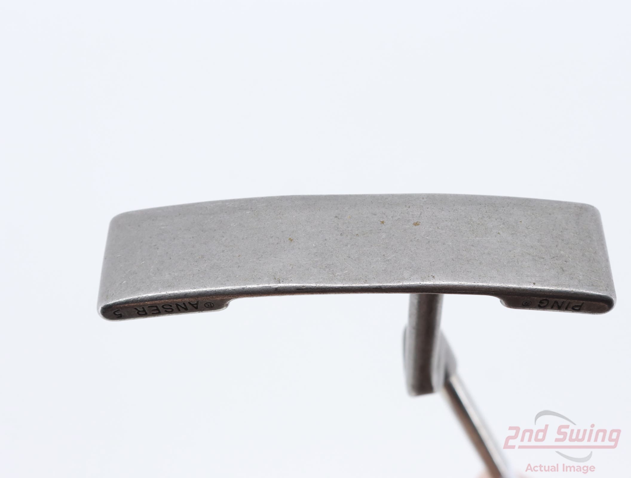 Ping Anser 5 Putter | 2nd Swing Golf