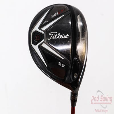 Titleist 915 D3 Driver 9.5° Titleist Bassara W 40 Graphite Ladies Right Handed 44.0in