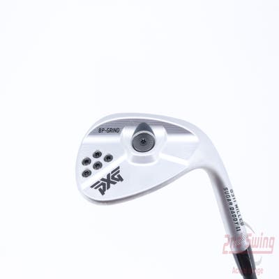 Mint PXG 0311 Milled Sugar Daddy II Wedge Lob LW 60° 13 Deg Bounce Project X Cypher 40 Graphite Ladies Right Handed 34.0in