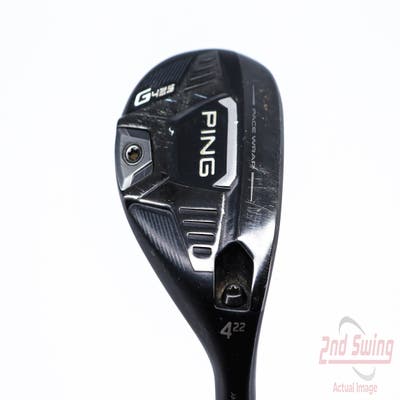 Ping G425 Hybrid 4 Hybrid 22° ALTA CB 70 Slate Graphite Regular Right Handed 39.75in