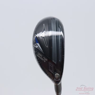 Mint Mizuno 2020 CLK Hybrid 3 Hybrid 19° Mitsubishi Tensei CK 70 Blue Graphite Stiff Right Handed 41.0in