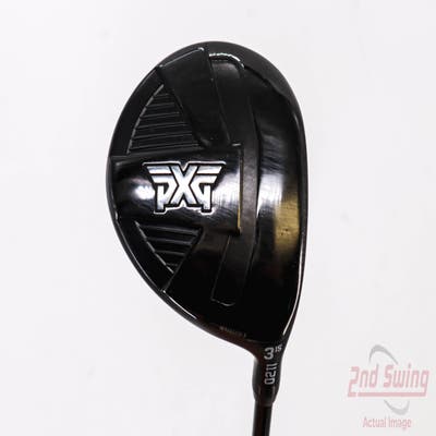 PXG 2022 0211 Fairway Wood 3 Wood 3W 15° Diamana S+ 70 Limited Edition Graphite Stiff Right Handed 43.0in