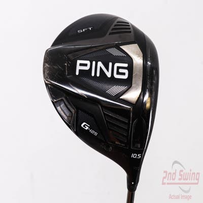 Ping G425 SFT Driver 10.5° Ping Tour 65 Graphite Stiff Right Handed 45.0in