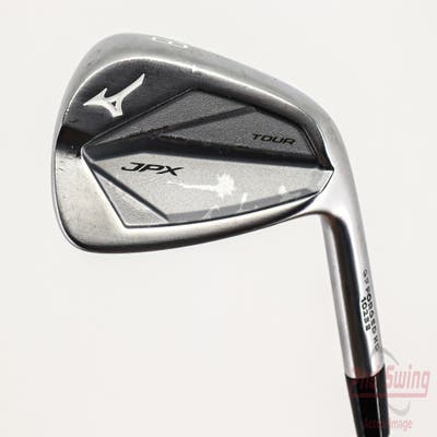 Mizuno JPX 923 Tour Single Iron 8 Iron FST KBS C-Taper 130 Steel X-Stiff Right Handed 38.0in