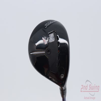 Titleist TSR3 Fairway Wood 5 Wood 5W 18° Accra Graphite Stiff Right Handed 43.0in