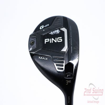 Ping G425 Max Fairway Wood 3 Wood 3W 14.5° ALTA CB 65 Slate Graphite Stiff Right Handed 43.0in