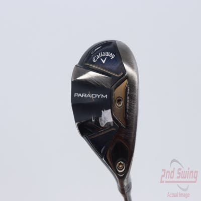 Callaway Paradym Hybrid 3 Hybrid 21° Mitsubishi Diamana Kai'li 60 Graphite Regular Right Handed 41.0in