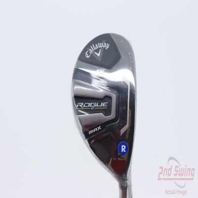 Mint Callaway Rogue ST Max Hybrid 3 Hybrid MCA Tensei Blue 55 Graphite Regular Right Handed 40.5in