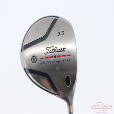 Titleist 905 R Driver 9.5° Mitsubishi Diamana Blue S73 Graphite Stiff Right Handed 45.0in