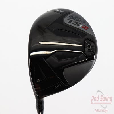 Titleist TSi2 Driver 10° MCA Tensei AV-XLINK Blue 65 Graphite Stiff Left Handed 46.0in