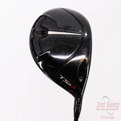 Titleist TSR3 Driver 8° MCA Tensei AV-XLINK Blue 55 Graphite Regular Right Handed 45.5in