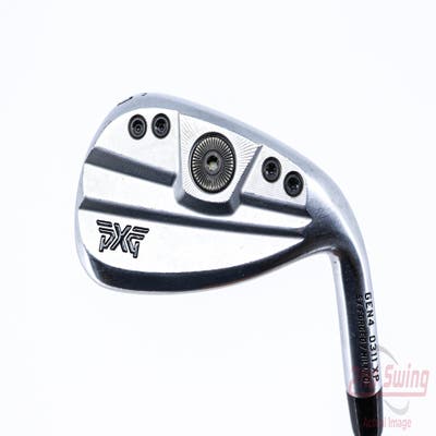 PXG 0311 XP GEN4 Wedge Gap GW Aerotech SteelFiber i70 Graphite Regular Right Handed 35.5in