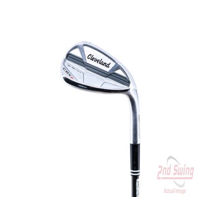 Cleveland CBX 2 Wedge Gap GW 50° 11 Deg Bounce Cleveland ROTEX Wedge Graphite Wedge Flex Right Handed 36.0in