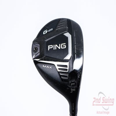 Ping G425 Max Fairway Wood 3 Wood 3W 14.5° UST ATTAS Speed Series 40 Graphite Regular Right Handed 42.25in