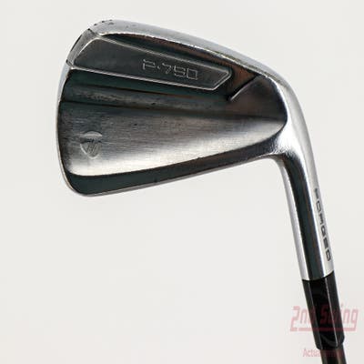 TaylorMade P-790 Single Iron 3 Iron UST Recoil 780 ES SMACWRAP Graphite Stiff Right Handed 40.0in