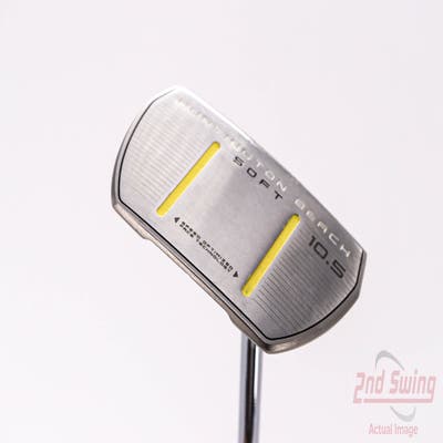 Cleveland Huntington Beach Soft 10.5c Putter Steel Right Handed 35.0in