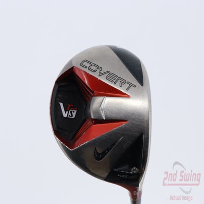 Nike VR S Covert Driver 10.5° Mitsubishi Kuro Kage Black 50 Graphite Regular Right Handed 44.0in