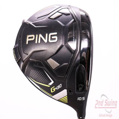 Ping G430 LST Driver 10.5° Tour 2.0 Chrome 65 Graphite Stiff Right Handed 44.75in