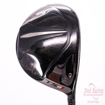 Titleist TSR1 Driver 10° Mitsubishi MMT SpeedMesh 40 Graphite Regular Right Handed 46.0in