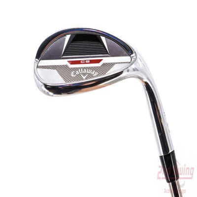 Callaway CB Wedge Sand SW 56° 14 Deg Bounce UST Mamiya Recoil Womens Graphite Ladies Right Handed 34.5in