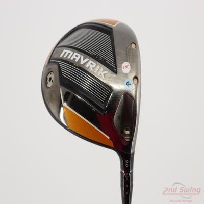 Callaway Mavrik Driver 9° Project X EvenFlow Riptide 60 Graphite Regular Right Handed 41.0in