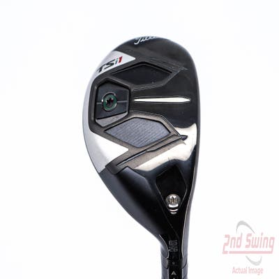 Titleist TSi1 Hybrid 6 Hybrid 26° Aldila Ascent 40 Graphite Ladies Right Handed 38.0in