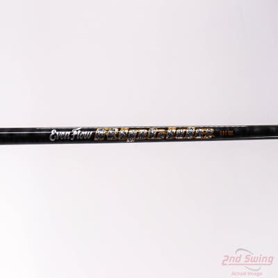 Pull Project X EvenFlow Riptide 60g Fairway Shaft Stiff 42.0in