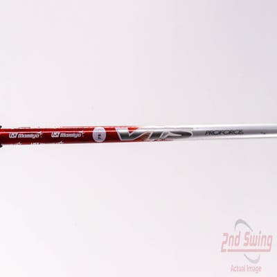 Pull UST Mamiya VTS Red 75g Hybrid Shaft Regular 38.0in