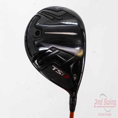 Titleist TSi3 Driver 9° Graphite Design Tour AD DI-6 Graphite Stiff Right Handed 45.25in