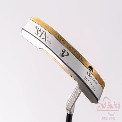 Sacks Parente Series 66 Putter Graphite Right Handed 34.5in