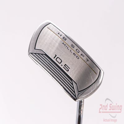 Cleveland HB Soft Milled 10.5S Putter Graphite Right Handed 35.0in