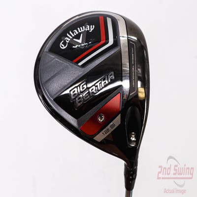 Callaway Big Bertha 23 Driver 12.5° Project X EvenFlow Green 45 Graphite Senior Right Handed 45.5in