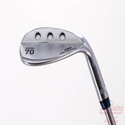 Sub 70 286 Forged Satin Wedge Sand SW 54° FST KBS Tour C-Taper Lite Steel Regular Right Handed 35.25in