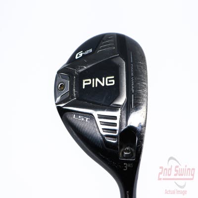 Ping G425 LST Fairway Wood 3 Wood 3W 14.5° ALTA CB 65 Black Graphite Regular Right Handed 43.5in