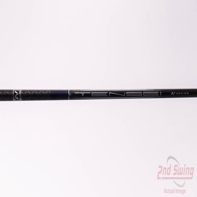 Pull Mitsubishi Rayon Tensei AV-XLINK Blue 65g Fairway Shaft Regular 41.5in