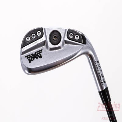 PXG 0311 P GEN5 Chrome Wedge Gap GW Accra I Series Graphite Wedge Flex Right Handed 35.5in