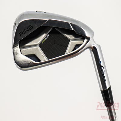 Ping G430 Single Iron 6 Iron ALTA Quick 45 Graphite Senior Right Handed Blue Dot 38.0in