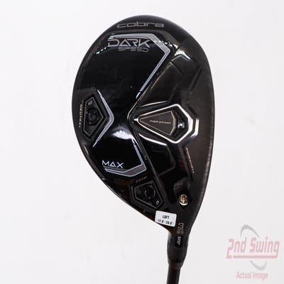 Cobra Darkspeed Max Womens Fairway Wood 3 Wood 3W 18.5° UST Helium Nanocore IP 40 Graphite Ladies Right Handed 41.5in