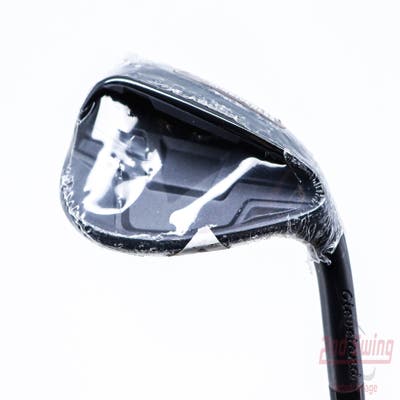 Mint Cleveland Smart Sole 4 Black Satin Wedge Gap GW Cleveland Action Ultralite 50 Graphite Ladies Right Handed 35.25in